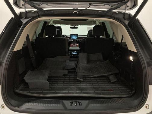 2021 Lincoln Aviator Reserve AWD