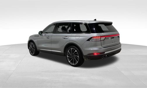 2021 Lincoln Aviator Reserve AWD