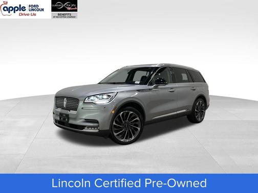 2021 Lincoln Aviator Reserve AWD