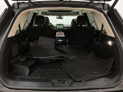 2022 Lincoln Aviator Reserve AWD