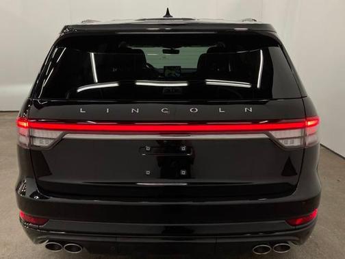 2022 Lincoln Aviator Reserve AWD