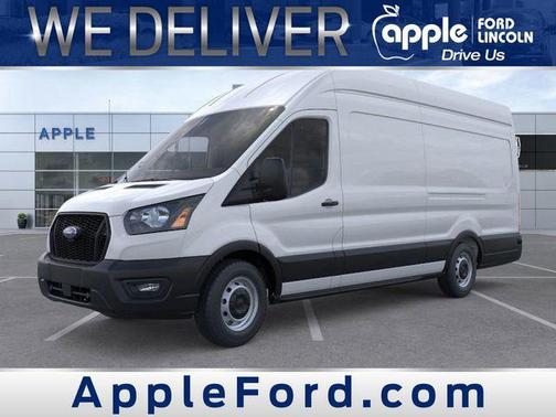 2025 Ford Transit-350 Base