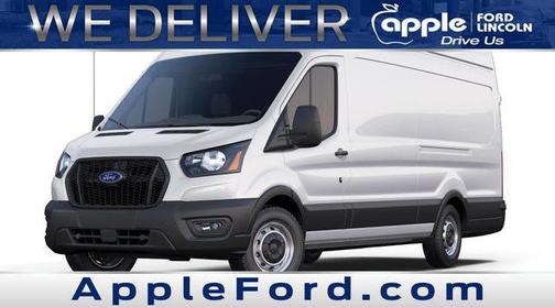 2025 Ford Transit-350 Base
