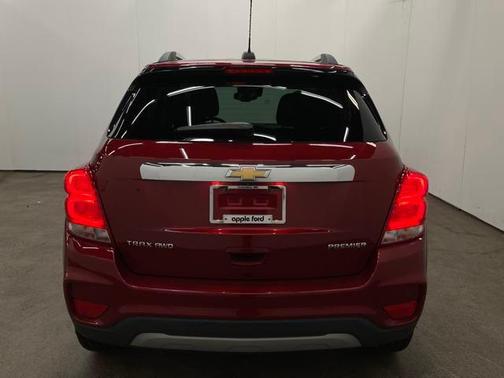 2020 Chevrolet Trax Premier