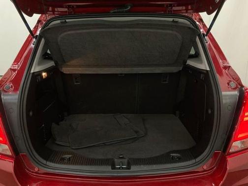 2020 Chevrolet Trax Premier
