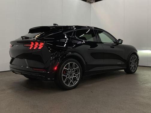 2024 Ford Mustang Mach-E GT