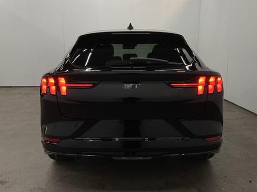 2024 Ford Mustang Mach-E GT