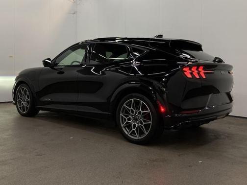 2024 Ford Mustang Mach-E GT