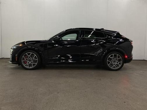 2024 Ford Mustang Mach-E GT