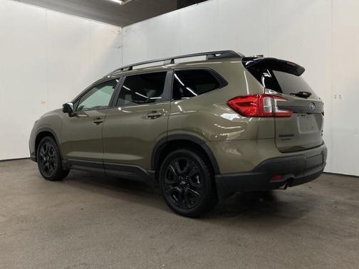 2023 Subaru Ascent Onyx Edition Limited 7-Passenger