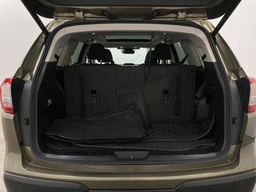 2023 Subaru Ascent Onyx Edition Limited 7-Passenger