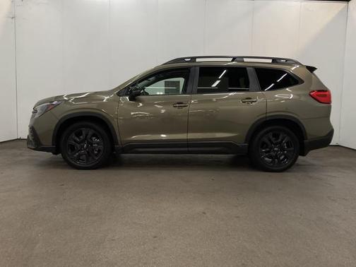 2023 Subaru Ascent Onyx Edition Limited 7-Passenger