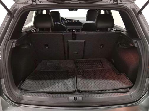 2019 Volkswagen Golf R 2.0T DSG