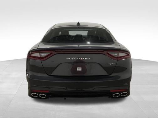 2021 Kia Stinger GT1