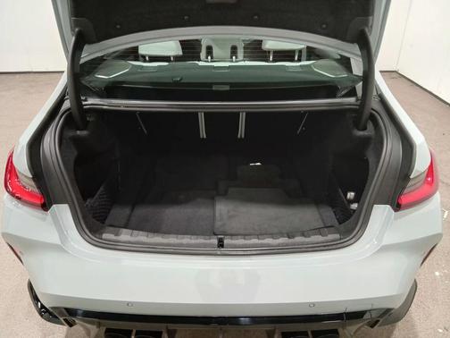 2022 BMW M3 Competition xDrive