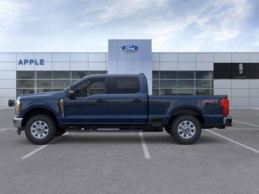 2025 Ford F-250 XLT