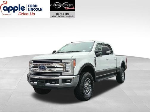 2019 Ford F-350 Lariat