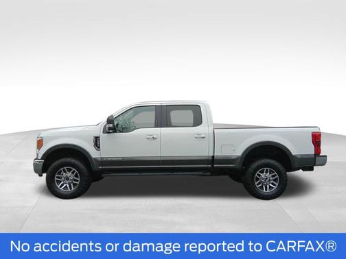2019 Ford F-350 Lariat