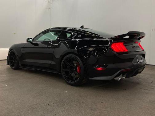 2020 Ford Shelby GT500 Base
