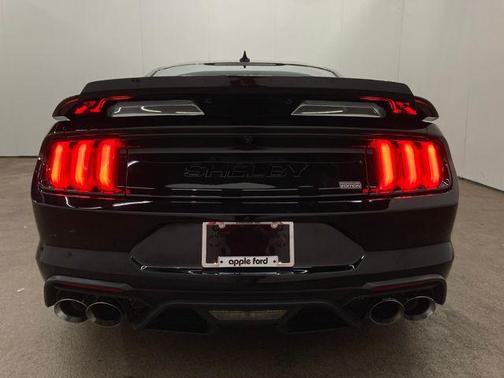 2020 Ford Shelby GT500 Base