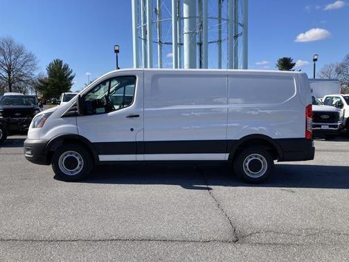2025 Ford Transit-150 Base