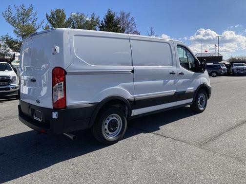 2025 Ford Transit-150 Base