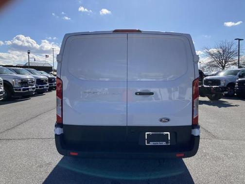 2025 Ford Transit-150 Base