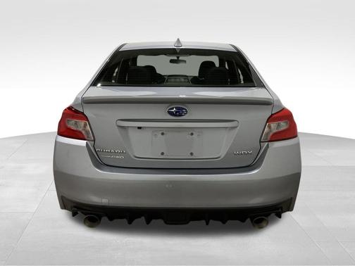 2020 Subaru WRX Base