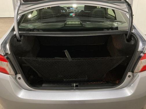 2020 Subaru WRX Base