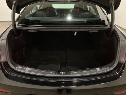 2019 Mercedes-Benz E-Class 4MATIC