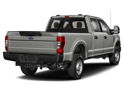 2020 Ford F-350 XL