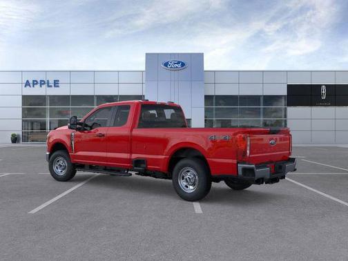 2025 Ford F-250 XL