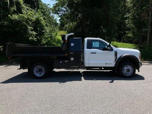 2023 Ford F-450 XL