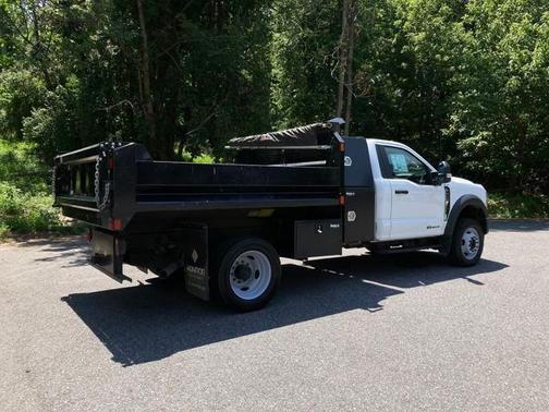 2023 Ford F-450 XL