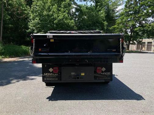 2023 Ford F-450 XL