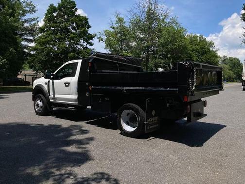 2023 Ford F-450 XL