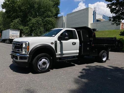 2023 Ford F-450 XL