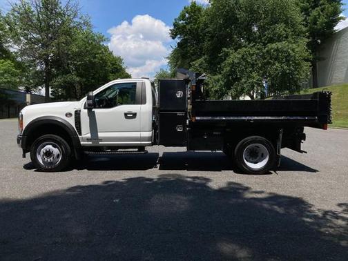 2023 Ford F-450 XL