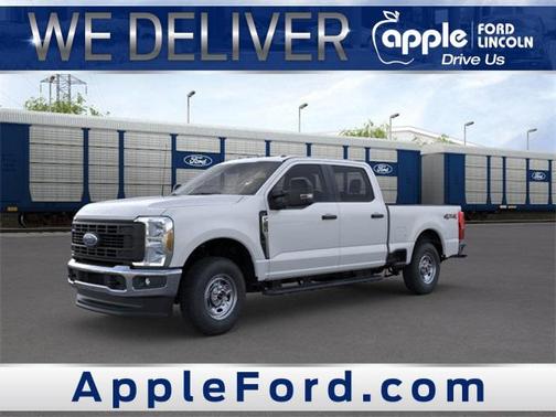 2025 Ford F-250 XL