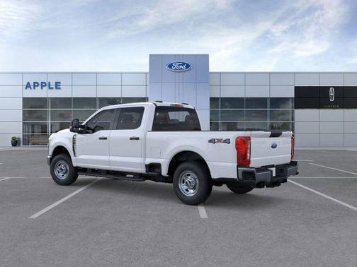 2025 Ford F-250 XL