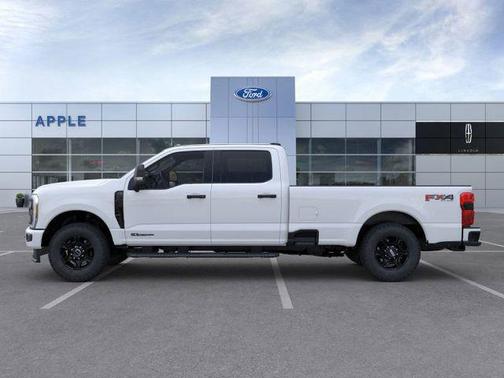 2025 Ford F-350 XL