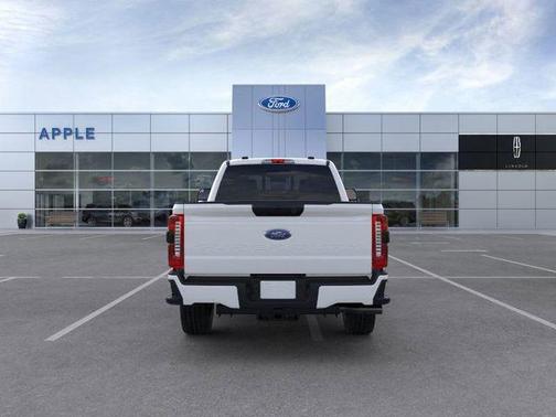 2025 Ford F-350 XL