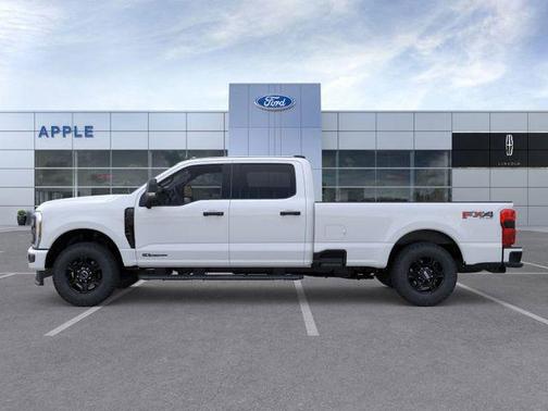 2025 Ford F-350 XL