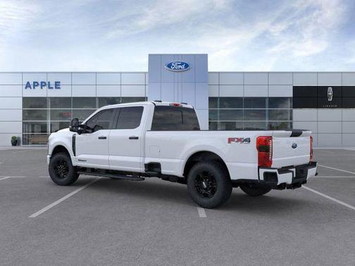 2025 Ford F-350 XL