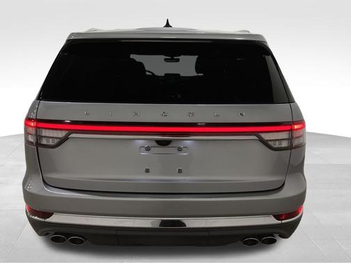 2022 Lincoln Aviator Reserve AWD