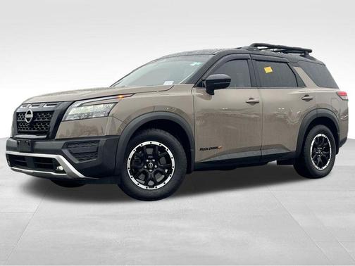 2023 Nissan Pathfinder Rock Creek 4WD