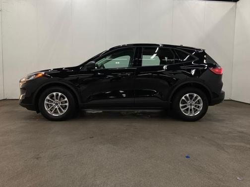 2022 Ford Escape S