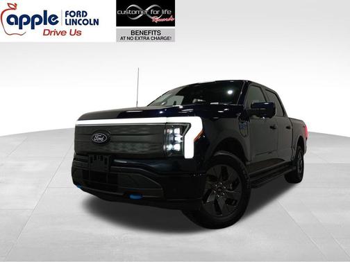 2024 Ford F-150 Lightning LARIAT