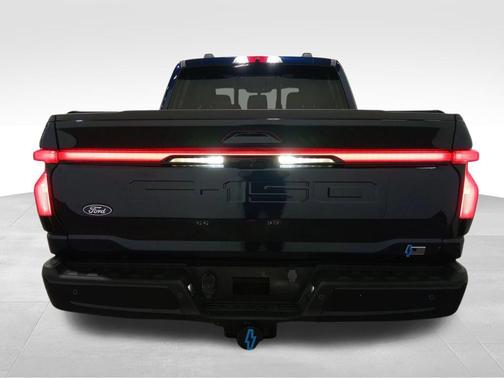 2024 Ford F-150 Lightning LARIAT