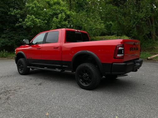 2019 RAM 2500 Power Wagon